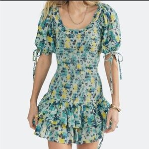 LoveShackFancy Dress